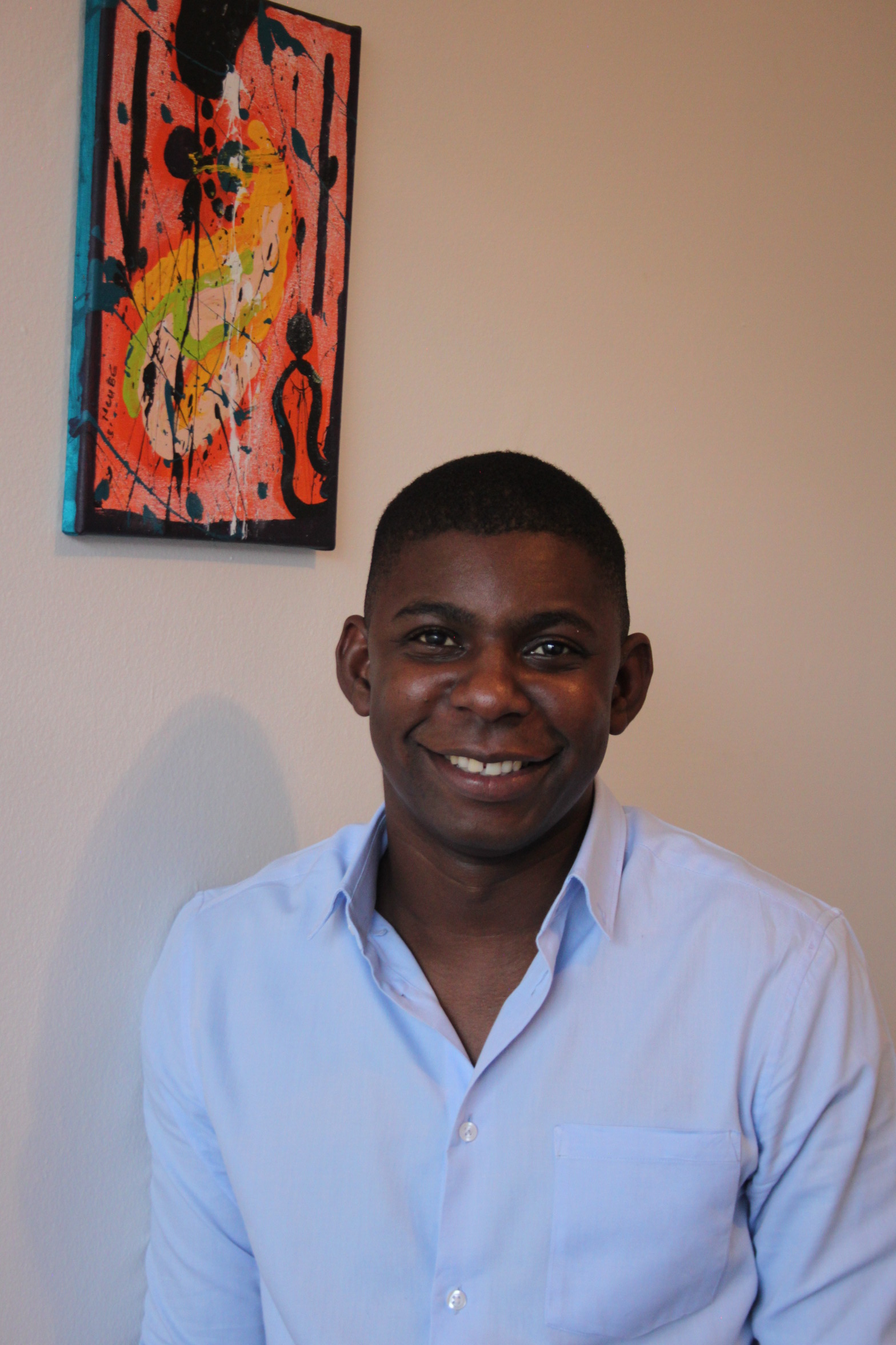 Sandiso Ncube, Founder of Mommy Meal Planner